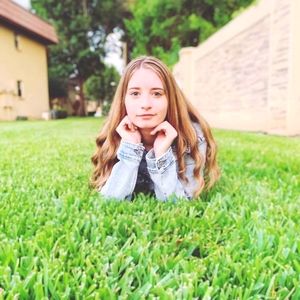 Meet your Posher, Alyssa